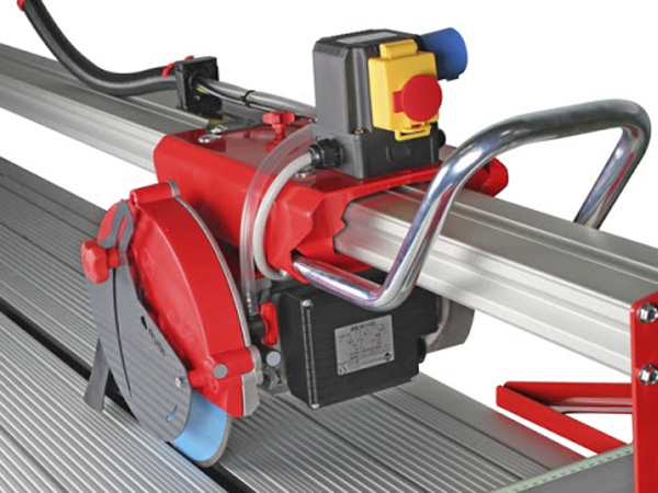 Máy cắt đá Rubi DS-250-N 1000 (Cắt gạch, đá dài 1m)