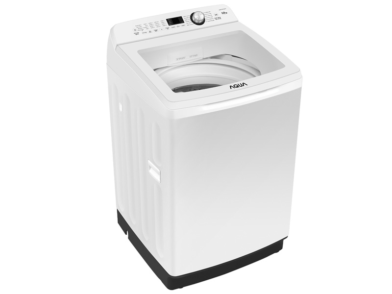 Máy giặt Aqua 12 kg AQW-FR120CT