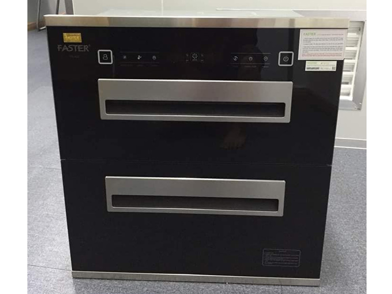 Máy sấy bát Faster FS-A22 (120 lít)