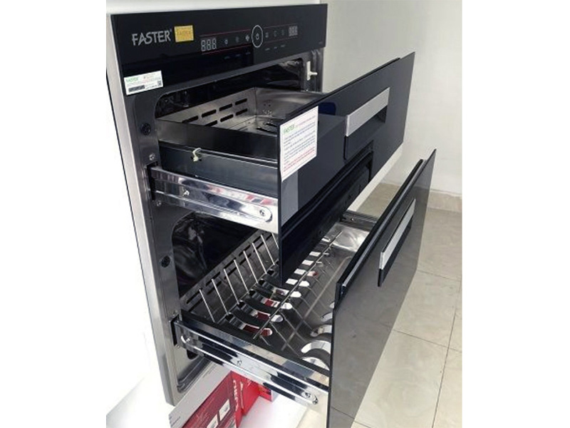 Máy sấy bát Faster FS-A22 (120 lít)