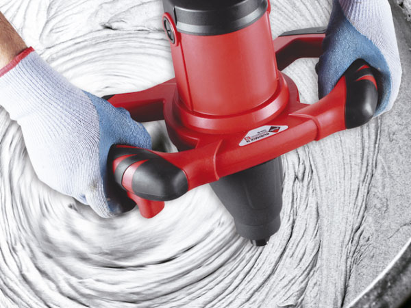 Máy trộn Rubimix 9 N plus (1800W)