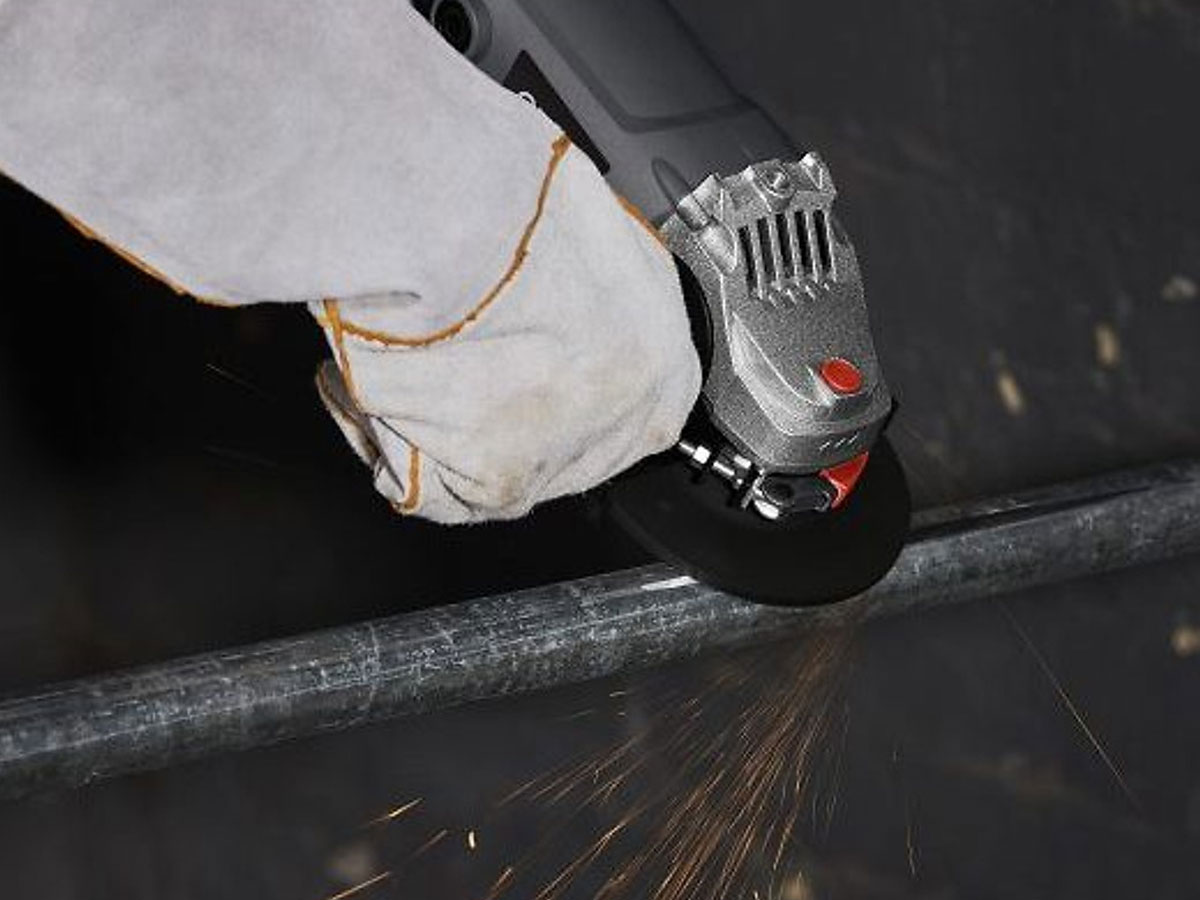 Máy mài góc Ozito AGB-1201 (1200W)