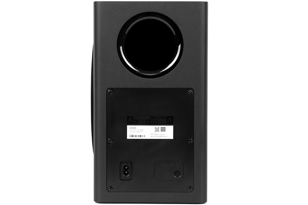 Loa thanh Soundbar Samsung 2.1 HW-T650