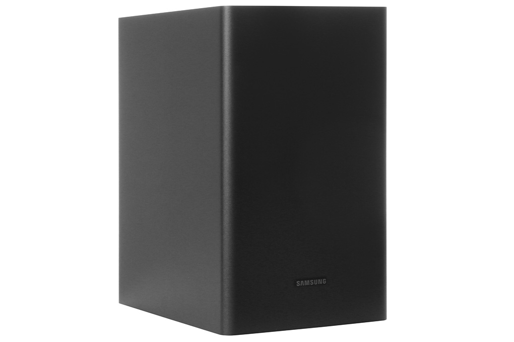 Loa thanh Soundbar Samsung 5.1 HW-Q60T/XV