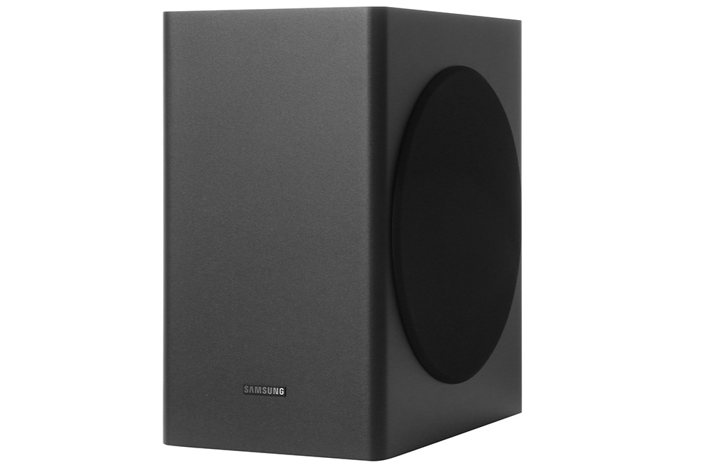 Loa thanh Soundbar Samsung 5.1 HW-Q60T/XV