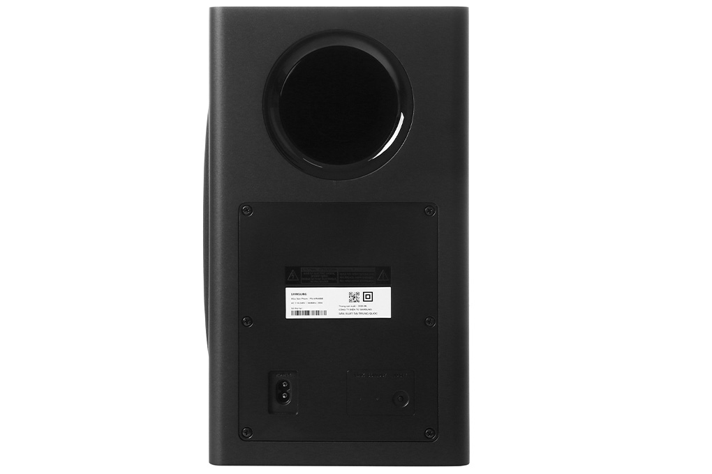 Loa thanh Soundbar Samsung 5.1 HW-Q60T/XV
