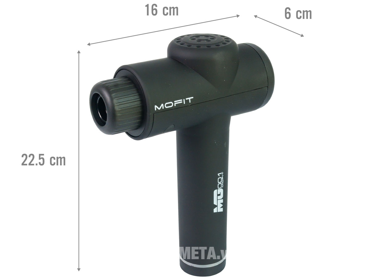 Súng massage MOFIT Magic Gun MG 001