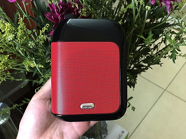 Máy trợ giảng không dây Aporo T9 2.4G