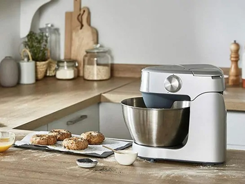 Máy trộn đa năng Kenwood Prospero Plus KHC29.H0WH