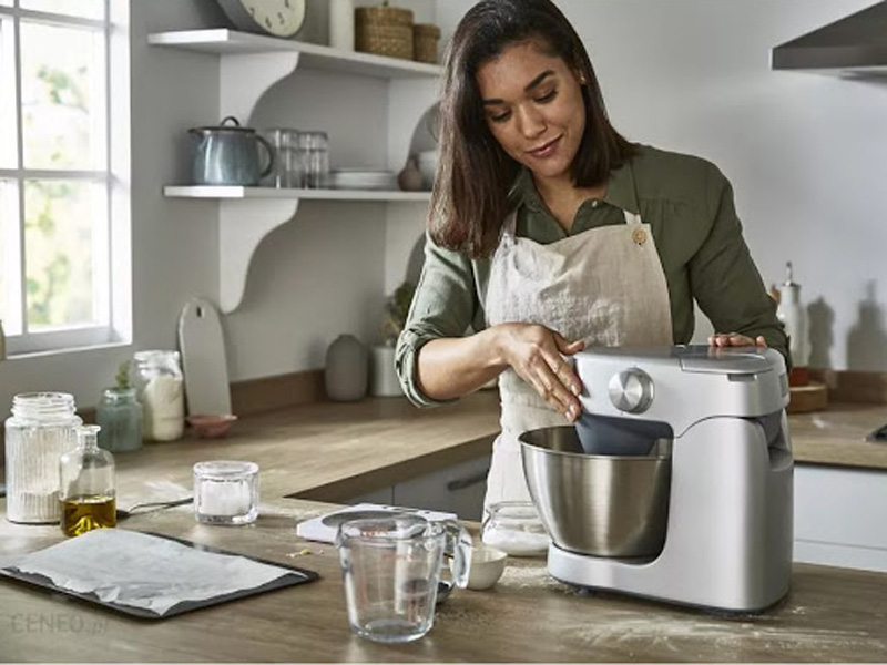 Máy trộn đa năng Kenwood Prospero Plus KHC29.H0WH