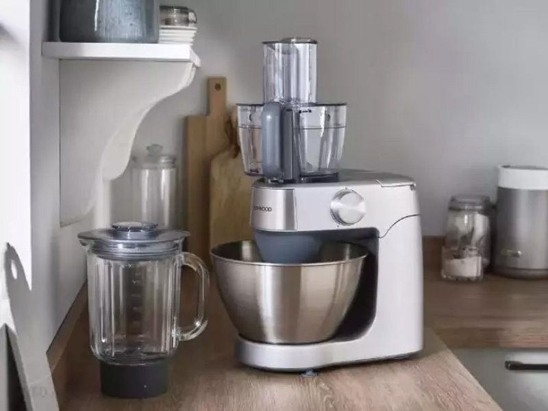 Máy trộn đa năng Kenwood Prospero Plus KHC29.H0WH