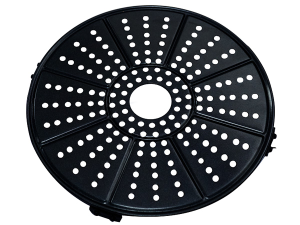 Nồi chiên không dầu Rapido RAF6.5D LUX (6.5 lít)