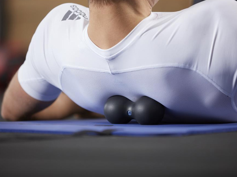 Bóng massage Adidas ADTB-11609