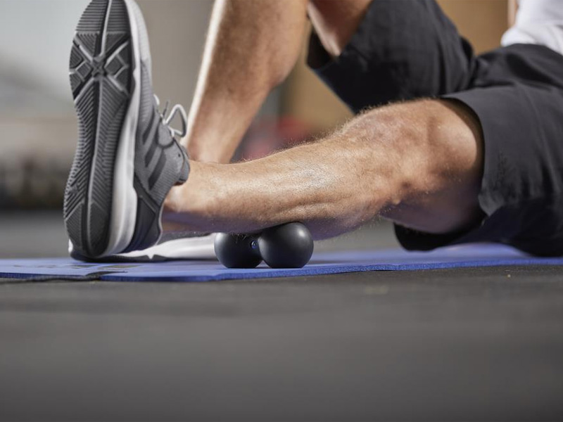 Bóng massage Adidas ADTB-11609