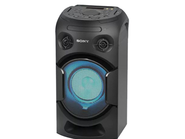 Dàn âm thanh Sony Hifi MHC-V21D