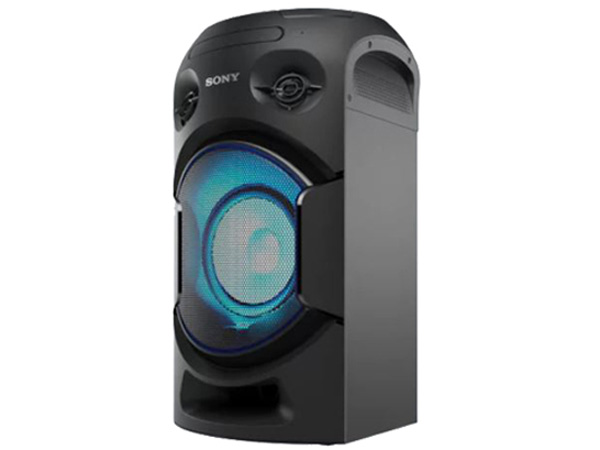 Dàn âm thanh Sony Hifi MHC-V21D