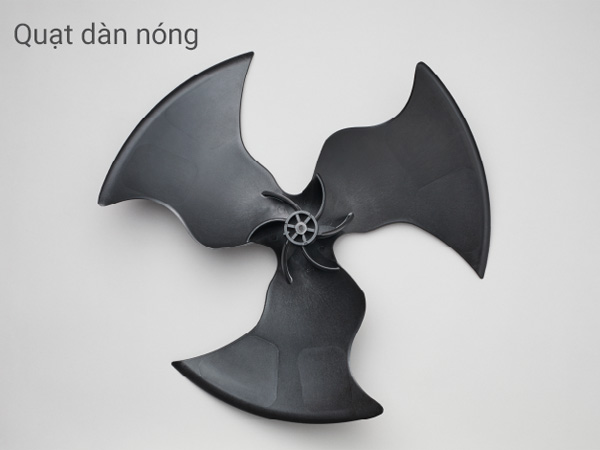 Điều hòa 1 chiều Mitsubishi Electric Inverter 9000BTU MSY-JP25VF