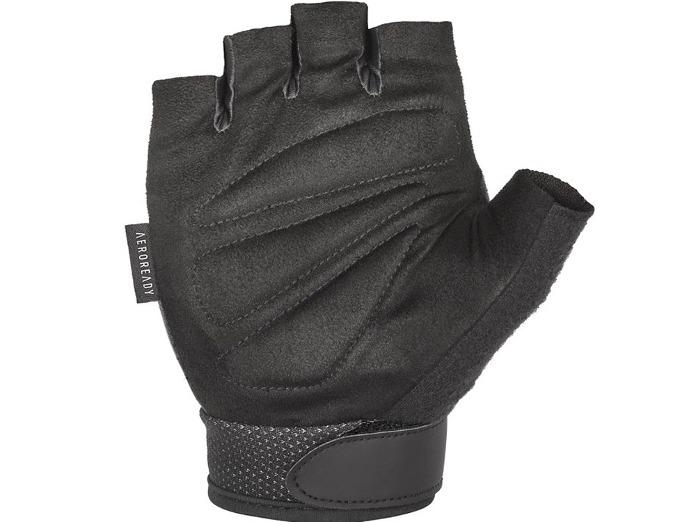 Găng tay thể thao Adidas size M ADGB-12424