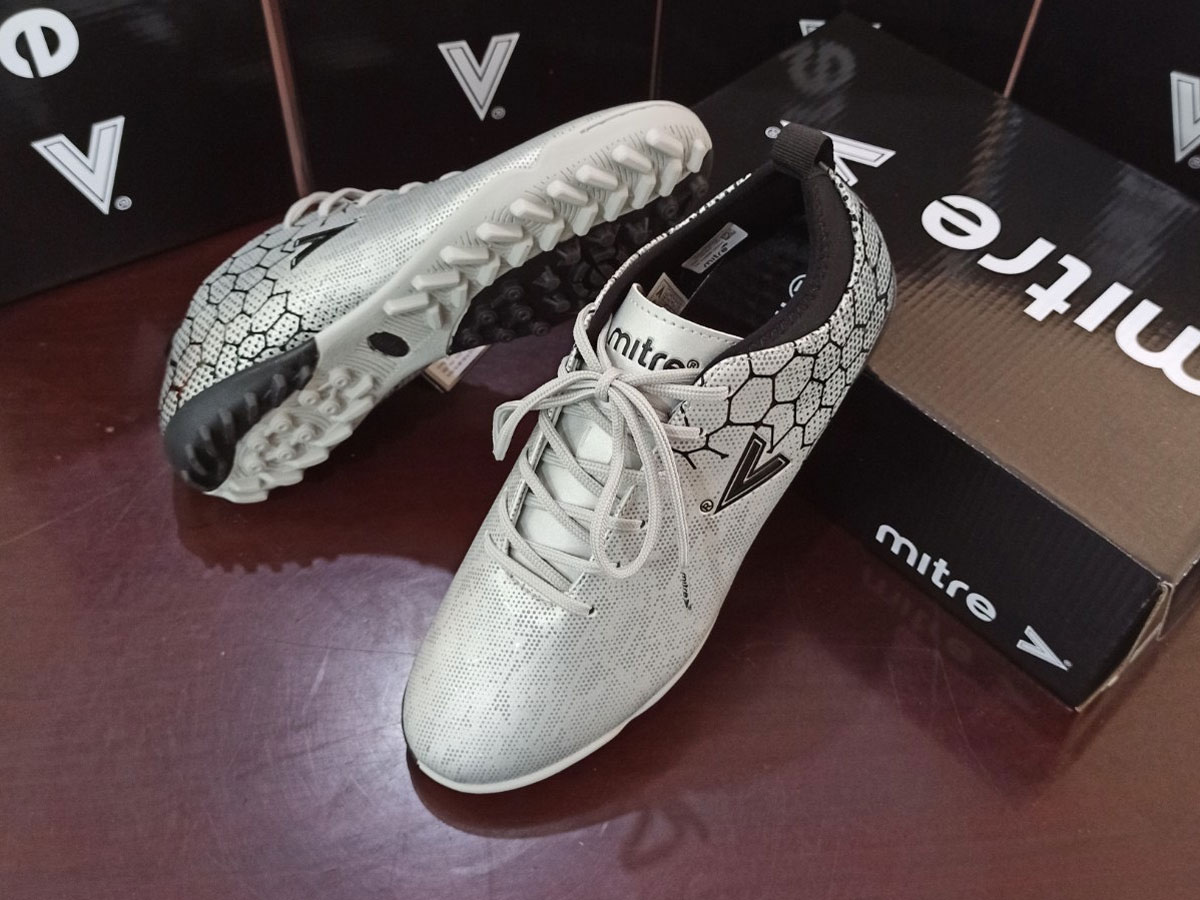 Giày đá bóng Mitre 181045-1