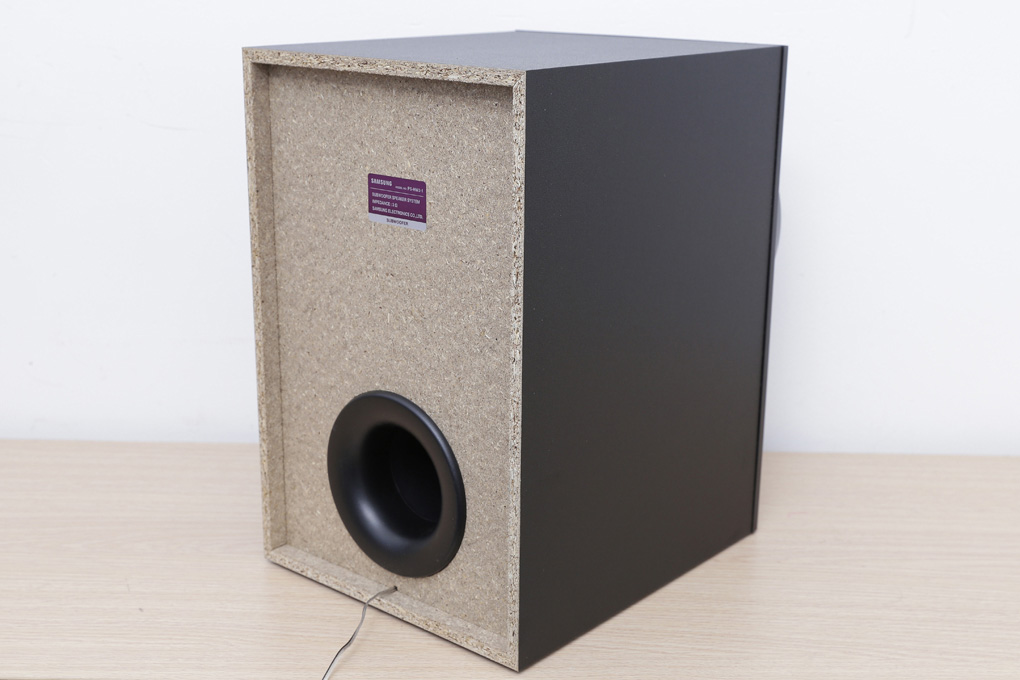 Loa thanh soundbar Samsung 2.1 HW-K350 (150W)