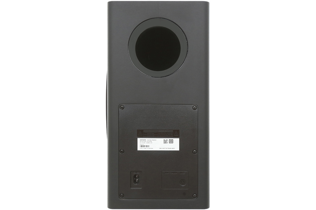 Loa thanh soundbar Samsung 3.1.2 HW-Q70R (330W)