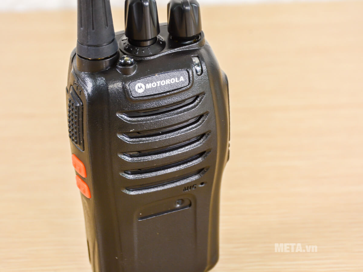 Máy bộ đàm cầm tay Motorola CP 920