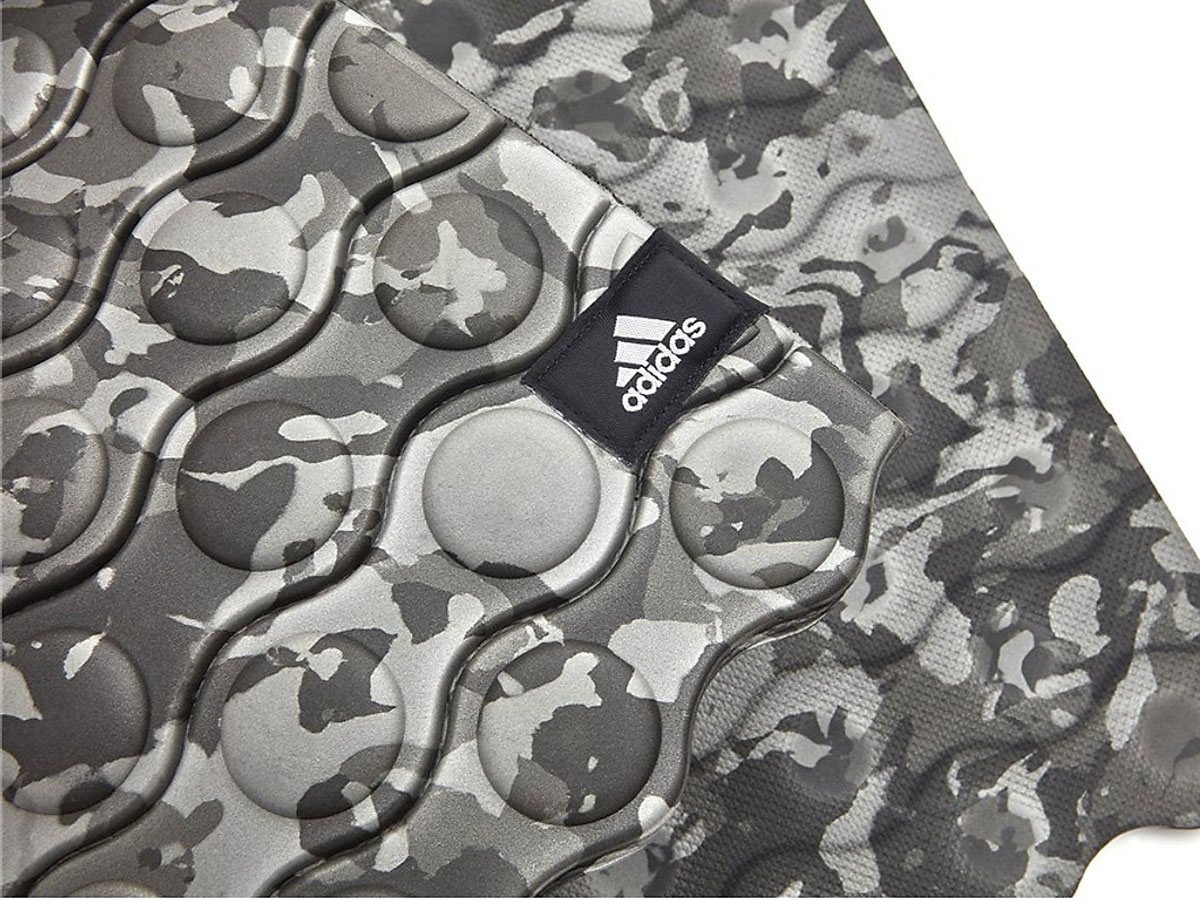 Thảm thể dục Adidas ADMT-13232GR