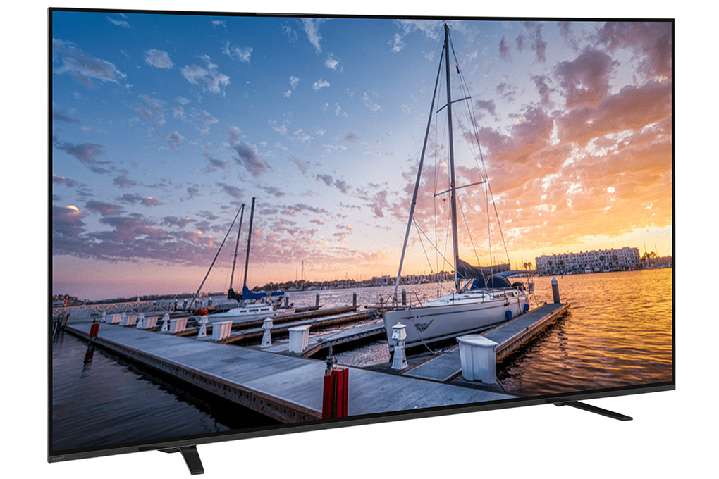 Android Tivi OLED Sony 4K 55 inch KD-55A8H