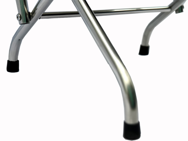 Ghế xếp du lịch Ban Mai BM Inox