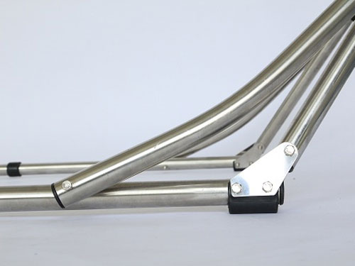 Khung võng Inox Ban Mai BM-D27X1MM vip