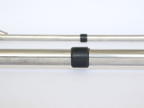 Khung võng Inox Ban Mai BM-D27X1MM vip