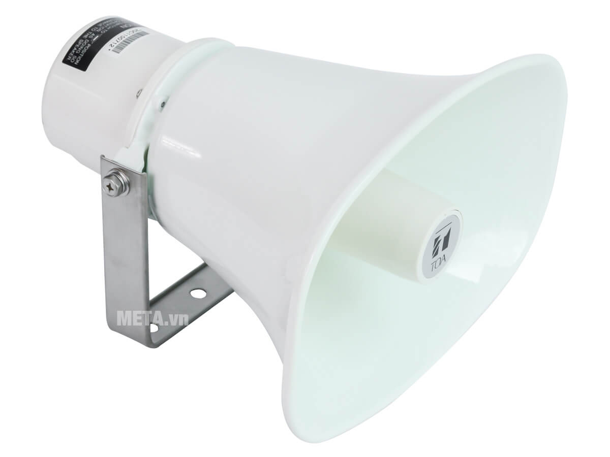 Loa nén phản xạ vành chữ nhật TOA SC-630M