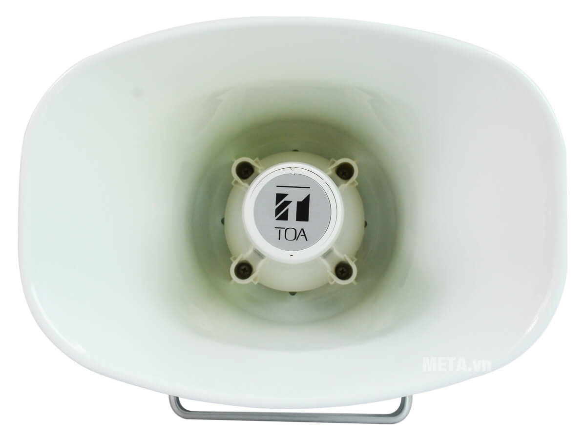 Loa nén phản xạ vành chữ nhật TOA SC-630M