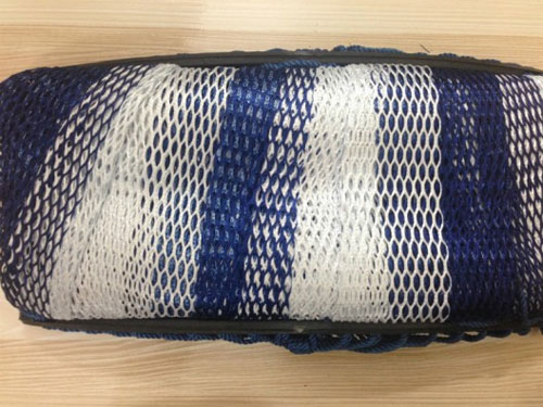 Lưới võng in hoa văn cán nhựa Ban Mai XK (không bao gồm khung)