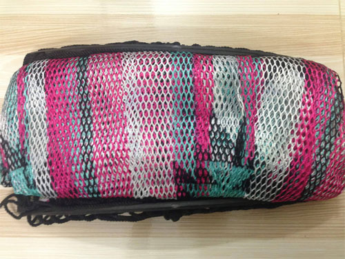 Lưới võng in hoa văn cán nhựa Ban Mai XK (không bao gồm khung)