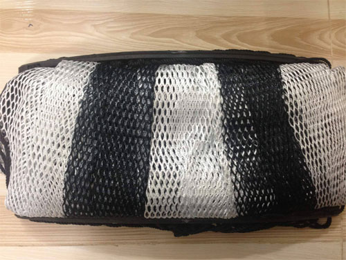 Lưới võng in hoa văn cán nhựa Ban Mai XK (không bao gồm khung)