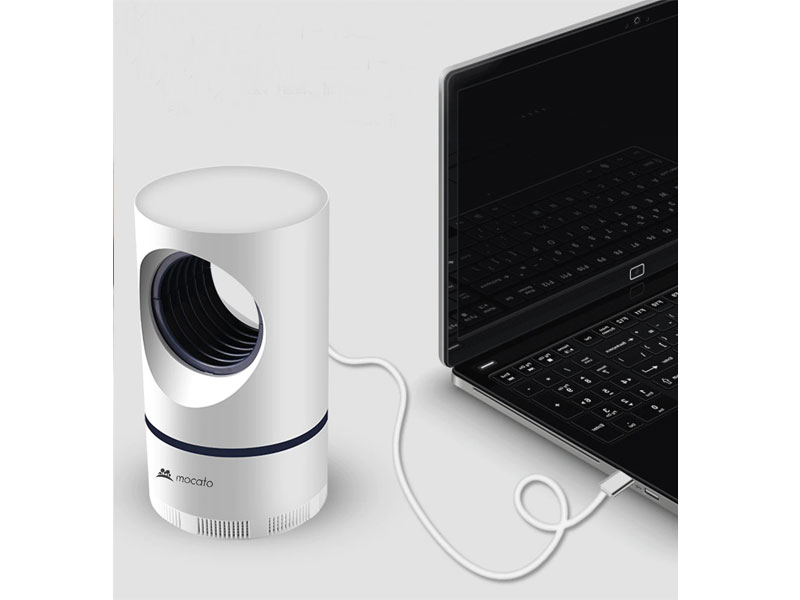 Máy bắt muỗi thông minh Mocato M101