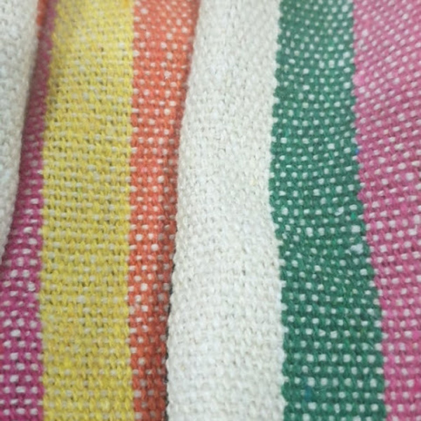 Võng vải Canvas Ban Mai - gỗ 40cm (không bao gồm khung)