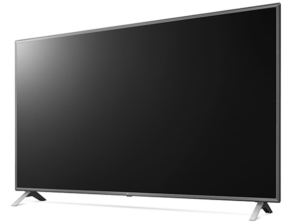 Smart Tivi LG 4K 75 inch 75UN8000PTB ThinQ AI