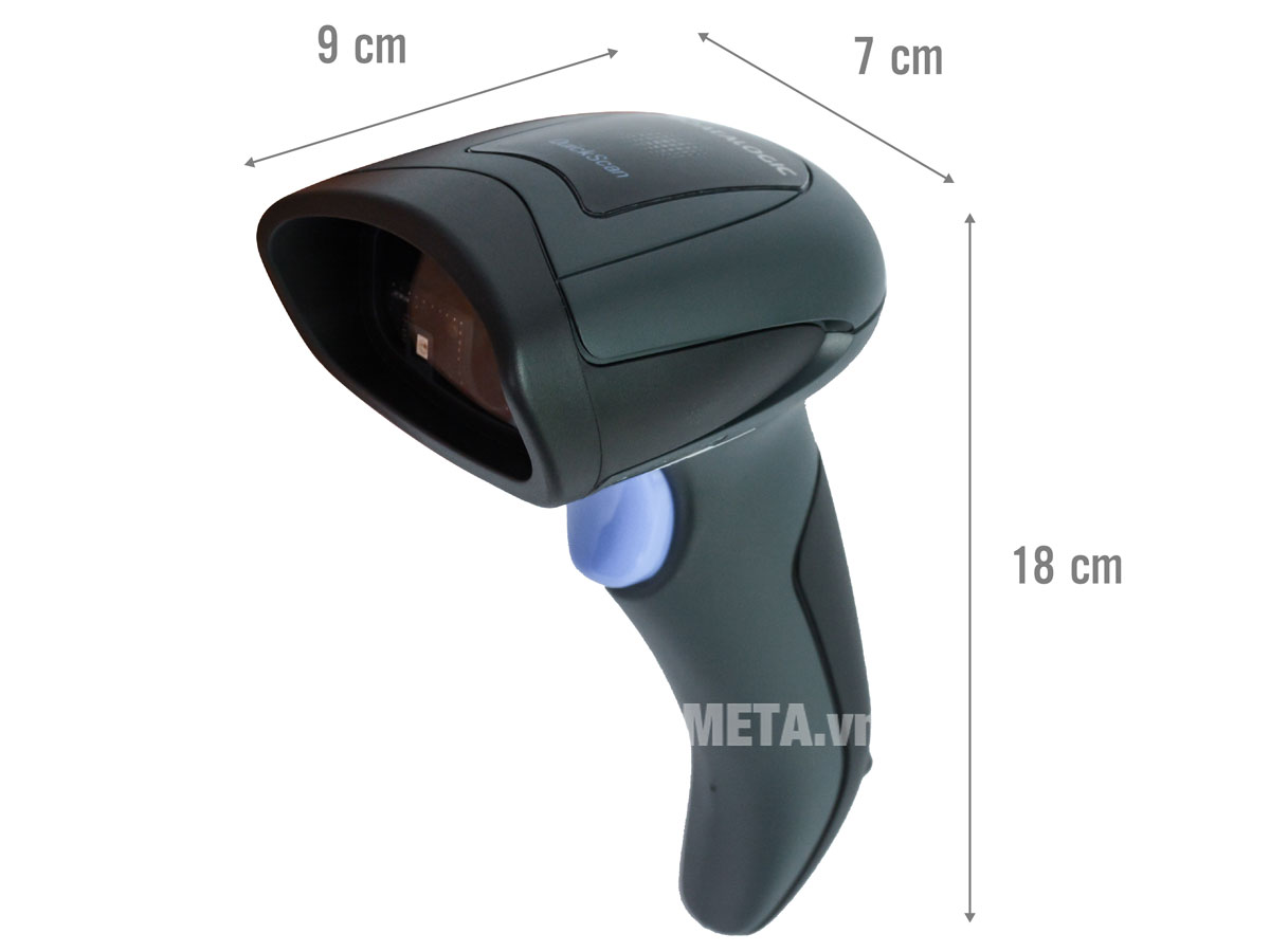 Máy đọc mã vạch Datalogic QD2430 (2D)