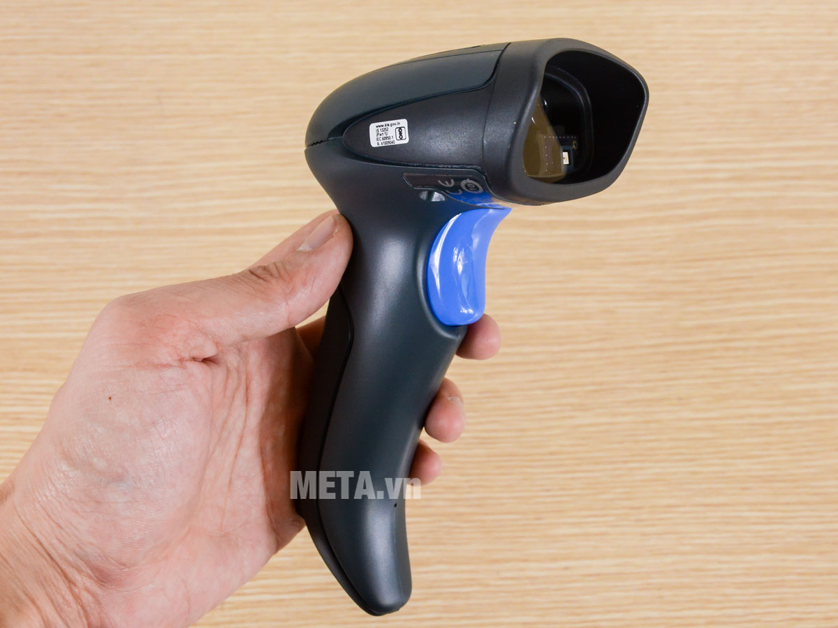 Máy đọc mã vạch Datalogic QD2430 (2D)