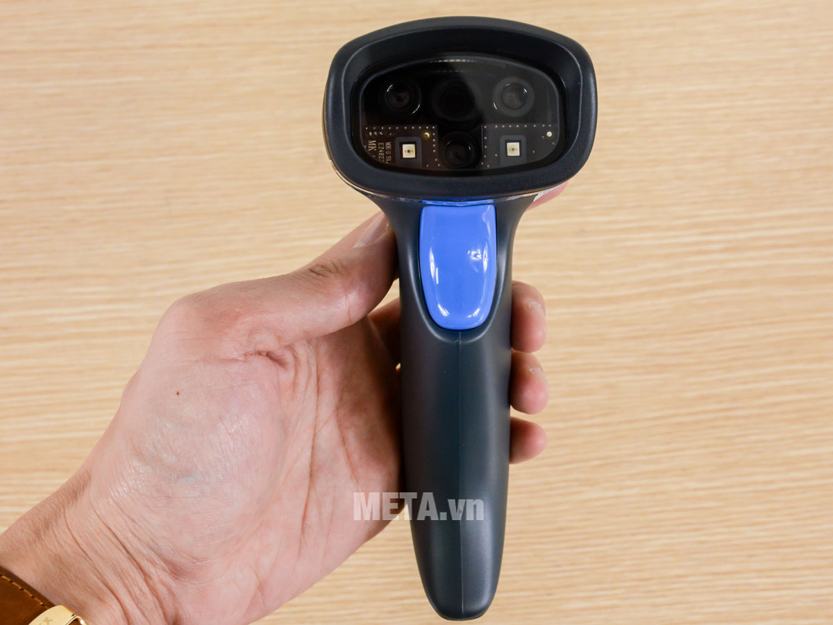 Máy đọc mã vạch Datalogic QD2430 (2D)