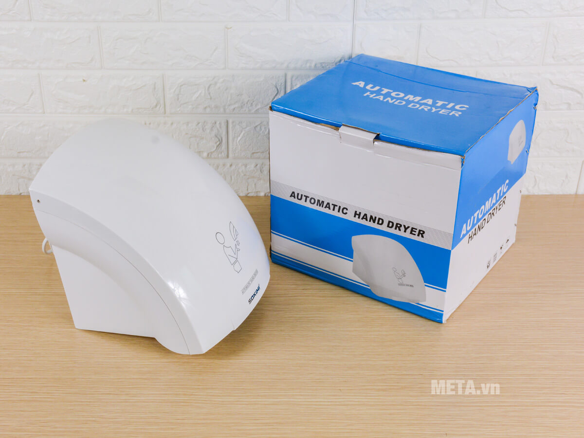 Máy sấy tay Sokimi SM-2124