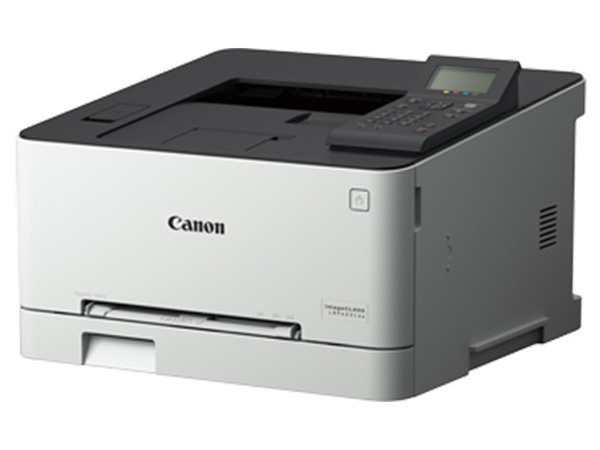 Máy in Laser màu Canon LBP 623CDW (In 2 mặt, kết nối wifi)