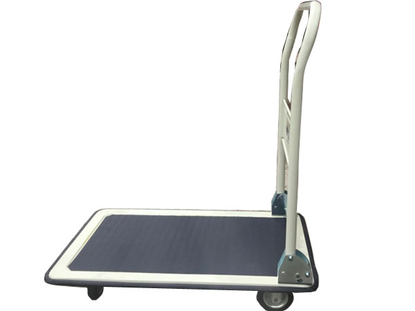 Xe đẩy hàng Ninda ND-300S