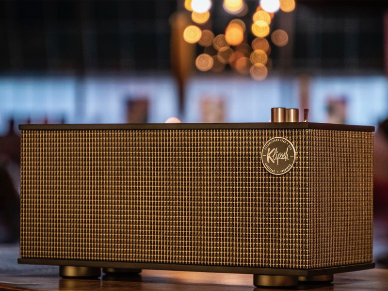 Loa Klipsch The One 2