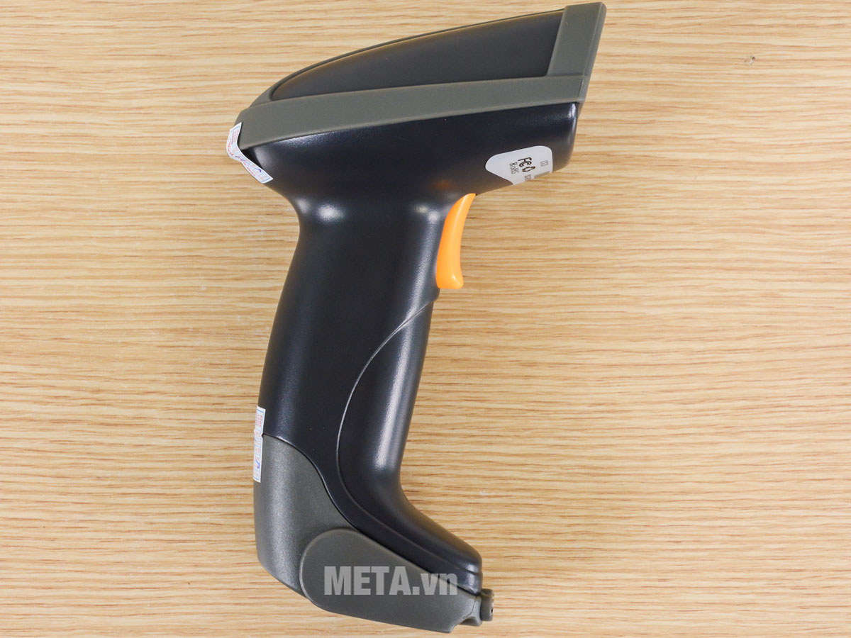 Máy quét mã vạch không dây 1D Shangchen SC 870W CCD