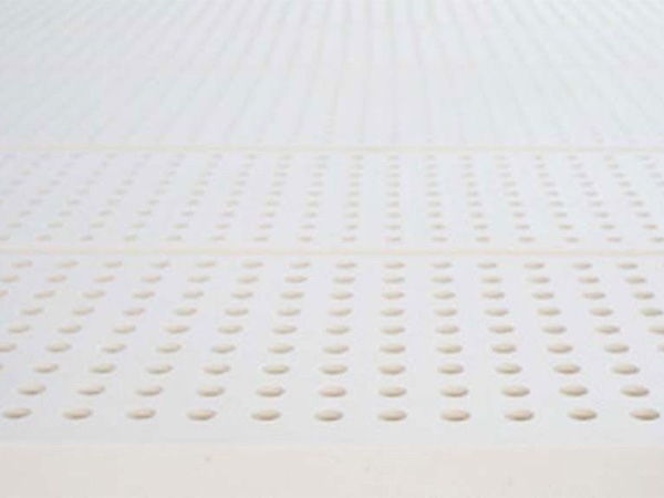 Nệm cao su Liên Á Five Zone dày 15cm