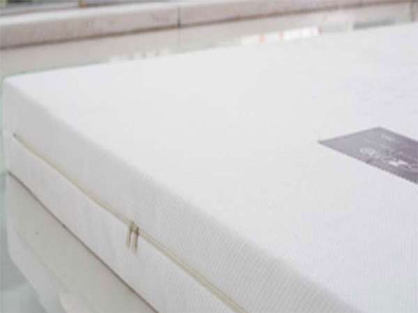 Nệm cao su Liên Á Five Zone dày 15cm