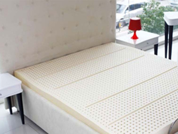 Nệm cao su Liên Á Five Zone dày 15cm